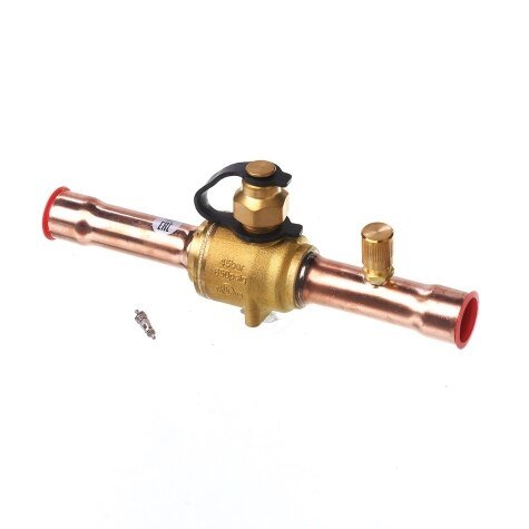 Rheem Ball Valve - 3/4 in. ODF Sweat (GBC 18s) 9G7054 - 9G7054