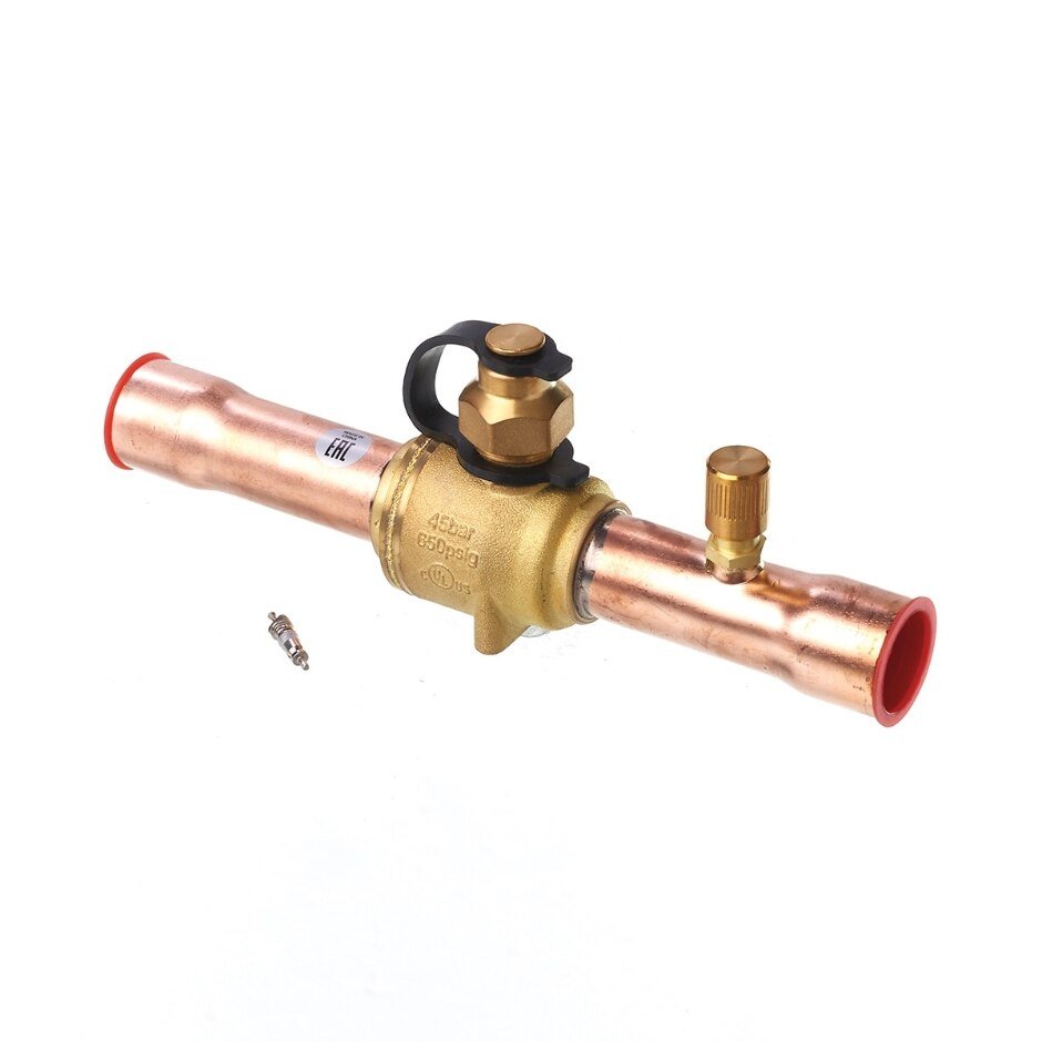 Rheem Ball Valve - 7/8 in. ODF Sweat (GBC 22s) 9G7055 - 9G7055