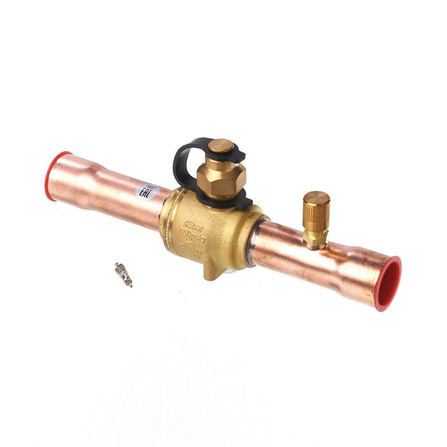 Rheem Ball Valve - 7/8 in. ODF Sweat (GBC 22s) 9G7055 - 9G7055