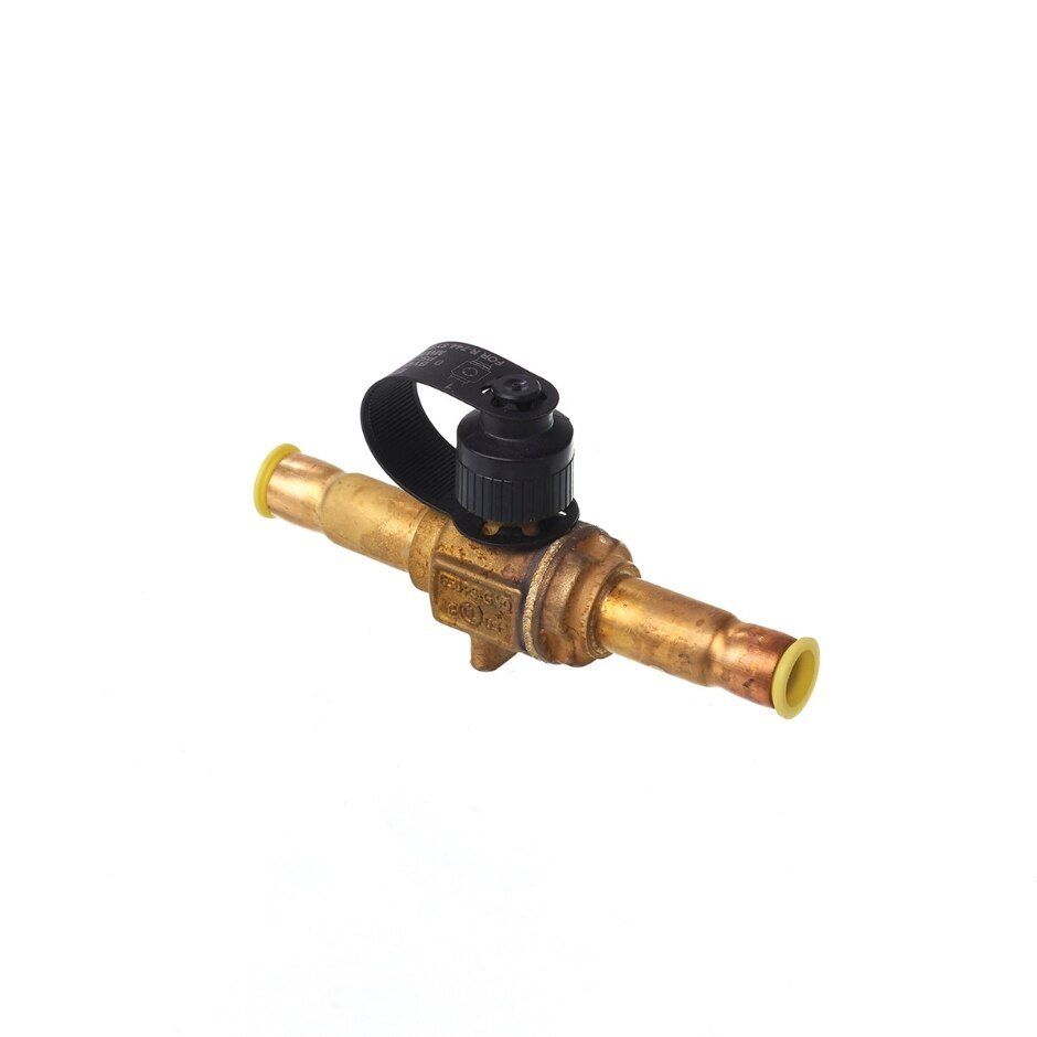 Rheem Ball Valve BVE - 012 - BVE-012