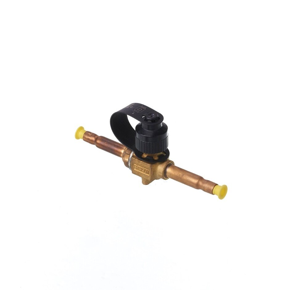 Rheem Ball Valve BVE - 014 - BVE-014