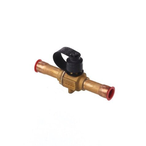 Rheem Ball Valve BVE - 058 - BVE-058