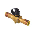 Rheem Ball Valve BVE - 118 - BVE-118