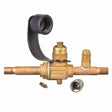 Rheem Ball Valve BVS - 014 - BVS-014