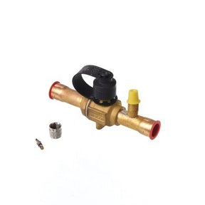 Rheem Ball Valve BVS - 058 - BVS-058
