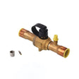 Rheem Ball Valve BVS - 078 - BVS-078