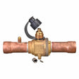 Rheem Ball Valve BVS - 138 - BVS-138