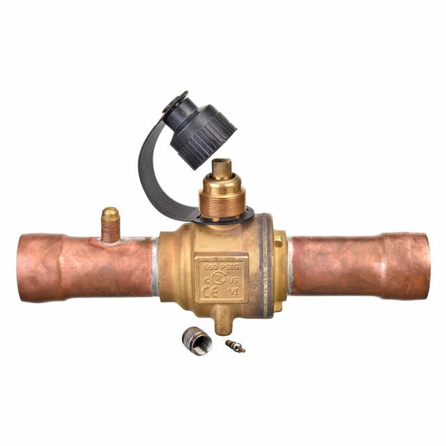 Rheem Ball Valve BVS - 138 - BVS-138