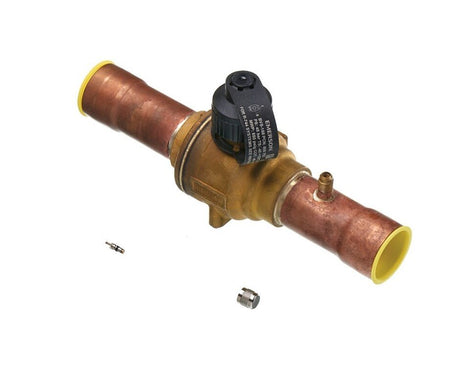 Rheem Ball Valve BVS - 158 - BVS-158