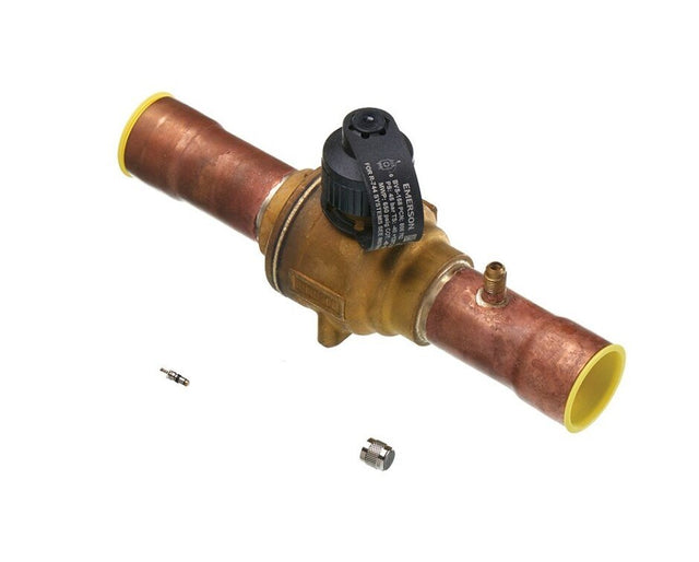 Rheem Ball Valve BVS - 158 - BVS-158
