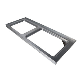 Rheem Base Pan AS - 58607 - 64 - AS-58607-64