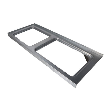 Rheem Base Pan AS - 58607 - 64 - AS-58607-64