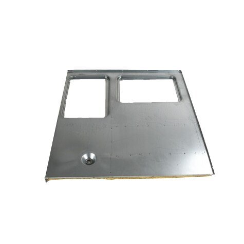 Rheem Base Pan AS-58910-05