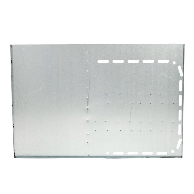 Rheem Base Pan Assembly - Front AS - 58628 - 07C - AS-58628-07C
