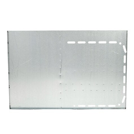 Rheem Base Pan Assembly - Front AS - 58628 - 07E - AS-58628-07E