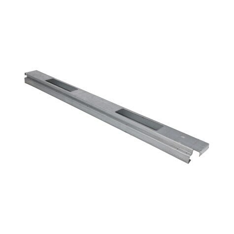 Rheem Base Rail - Cond End AE - 58901 - 01 - AE-58901-01