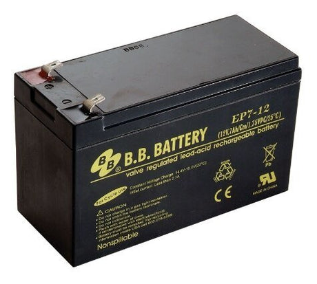 Rheem Battery for CJ - 95 for CoilJet CJ - 9689 - CJ-9689