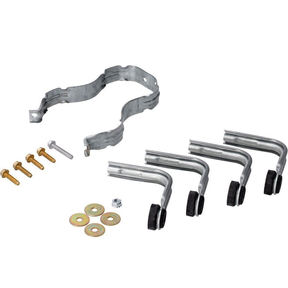 Rheem Belly Band Motor Mount Kit AS - 53148 - 91 - AS-53148-91
