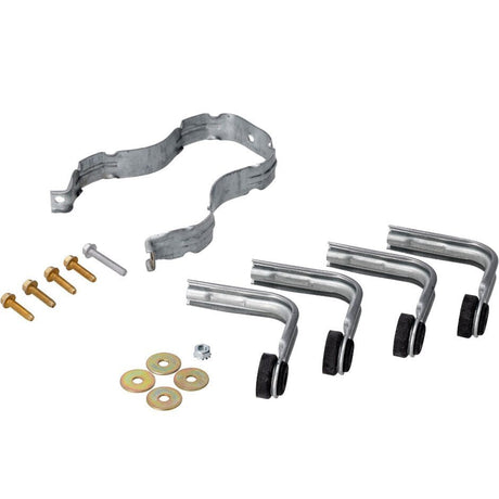 Rheem Belly Band Motor Mount Kit AS - 53148 - 91 - AS-53148-91