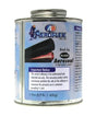 Rheem Black Adhesive for Aerocel Tubing - Ê1 pint ADH - 1PBTBLK - ADH-1PBTBLK
