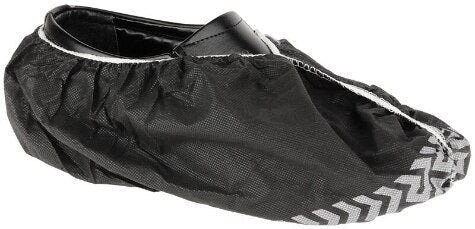 Rheem Black Mamba Trax - Shoe Covers (Box of 25 Pairs) MT - X50 - MT-X50