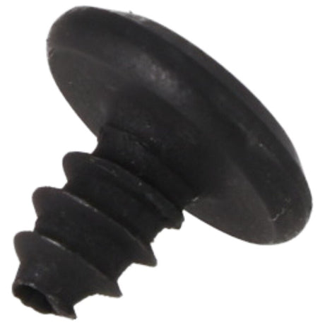Rheem Black Oxide Square Drive Screw 8 - 18 x 1/4 in. 63 - 106763 - 02 - 63-106763-02