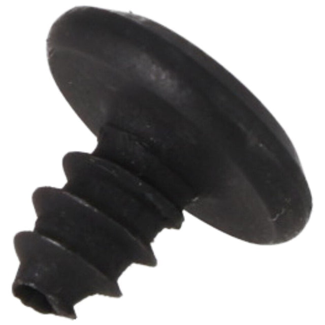 Rheem Black Oxide Square Drive Screw 8 - 18 x 1/4 in. 63 - 106763 - 02 - 63-106763-02