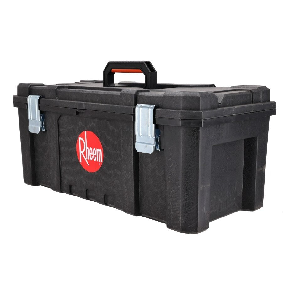 Rheem Black Toolbox 160 - 001 - 160-001