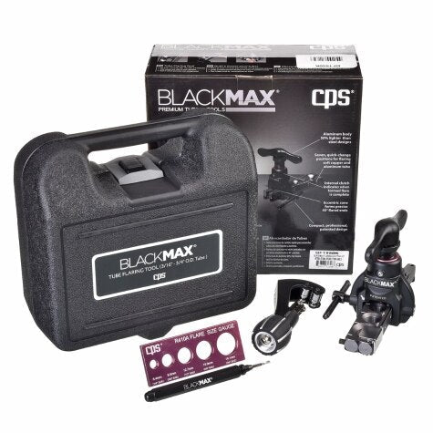 Rheem BLACKMAX Imoperial Flaring Tool Kit BFT850K - BFT850K