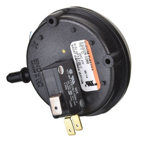 Rheem Blocked Exhaust Switch SP20770 - SP20770