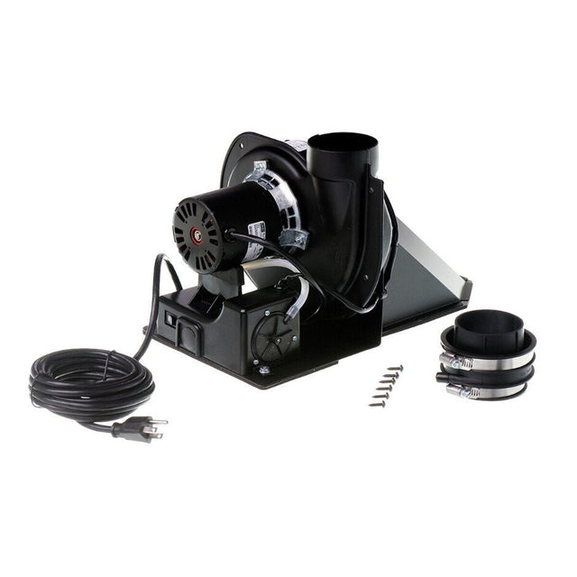 Rheem Blower AP17340 - 1 - AP17340-1