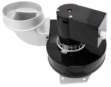 Rheem Blower Assembly (2.71 in. Orifice) AP13802 - 2 - AP13802-2