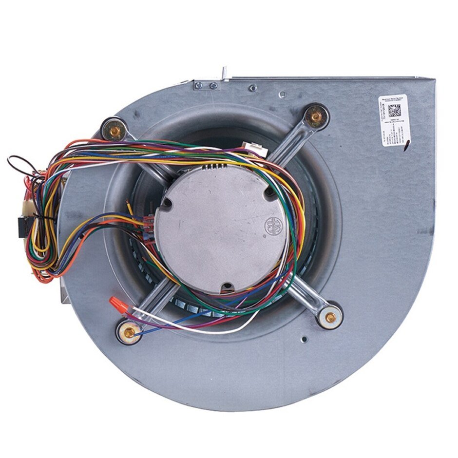 Rheem Blower Assembly AS - 101886 - 19 - AS-101886-19