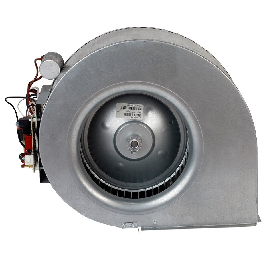 Rheem Blower Assembly AS - 101929 - 01 - AS-101929-01