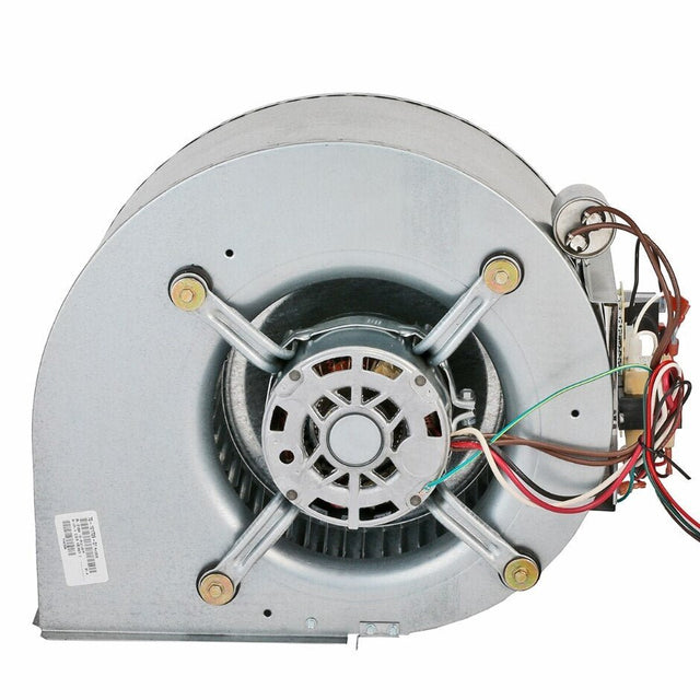 Rheem Blower Assembly AS - 101929 - 02 - AS-101929-02