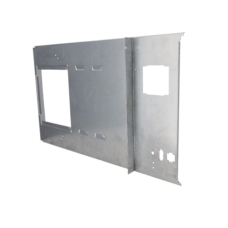 Rheem Blower Assembly AS - 105478 - 06 - AS-105478-06