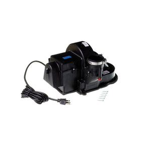 Rheem Blower Assembly - Residential Powervent SP21031B - SP21031B