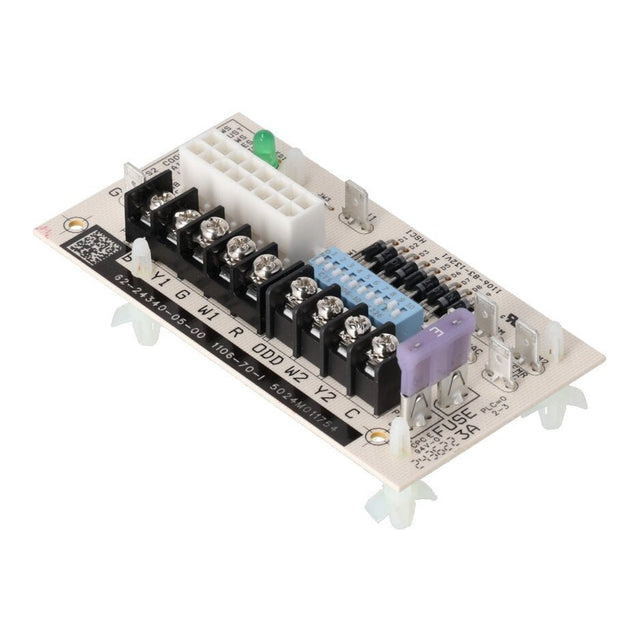 Rheem Blower Control Board 62 - 24340 - 05 - 62-24340-05