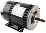 Rheem Blower Motor - 1/2 hp 120/1/60 (1075 rpm/3 speed) 51-102994-01