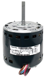 Rheem Blower Motor - 1/2 hp 120/1/60 (1075 rpm/3 speeds) 51 - 24272 - 01 - 51-24272-01