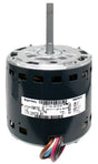 Rheem Blower Motor - 1/2 hp 120/1/60 (1075 rpm/3 speeds) 51 - 24272 - 01 - 51-24272-01