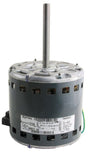 Rheem Blower Motor - 1/2 hp 208 - 230/1/60 (1075 rpm/2 speeds) 51 - 100837 - 04 - 51-100837-04