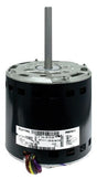 Rheem Blower Motor - 1/2 hp 208 - 230/1/60 (1075 rpm/2 speeds) 51 - 101728 - 05 - 51-101728-05