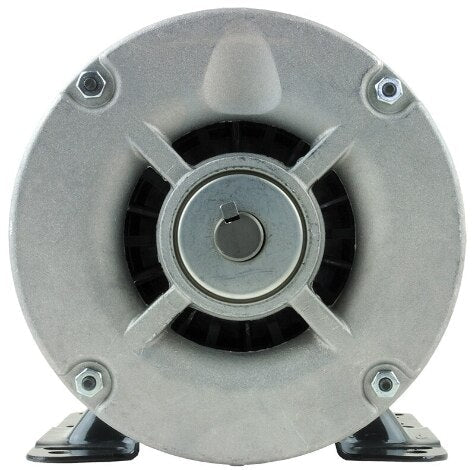 Rheem Blower Motor - 1/2 hp  460/1/60 (1075 rpm/2 speeds) 51-102182-02