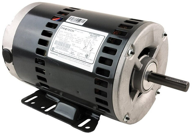 Rheem Blower Motor - 1/2 hp  460/1/60 (1075 rpm/2 speeds) 51-102182-02
