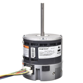 Rheem Blower Motor - EcoTech (120V - 1/2 hp) 51 - 104220 - 02 - 51-104220-02