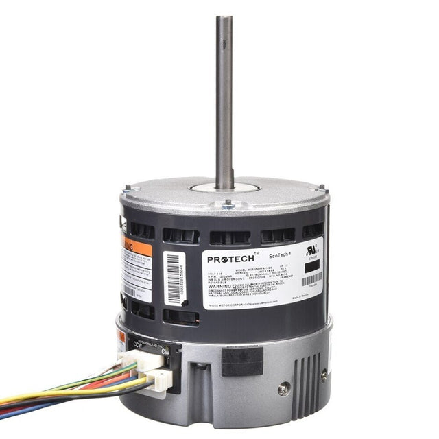 Rheem Blower Motor - EcoTech (120V - 1/2 hp) 51 - 104220 - 02 - 51-104220-02