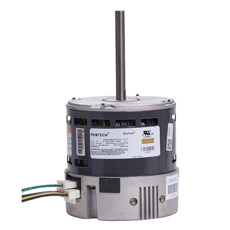 Rheem Blower Motor - EcoTech (120V - 1/3 hp) 51 - 105560 - 01 - 51-105560-01