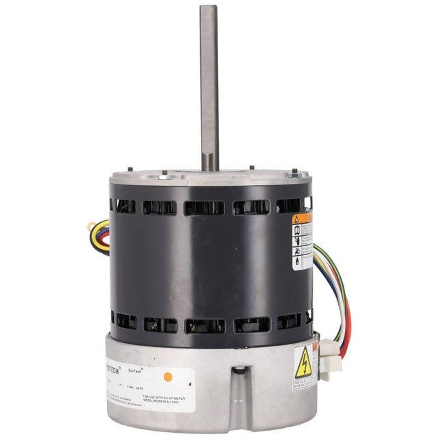Rheem Blower Motor - EcoTech (120V - 3/4 hp) 51 - 104221 - 04 - 51-104221-04