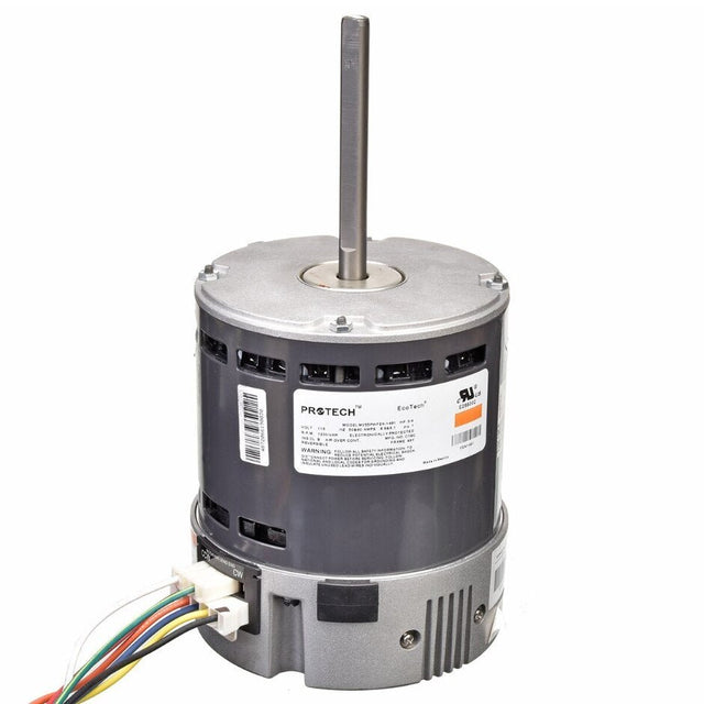 Rheem Blower Motor - EcoTech (120V - 3/4 hp) 51 - 104221 - 05 - 51-104221-05